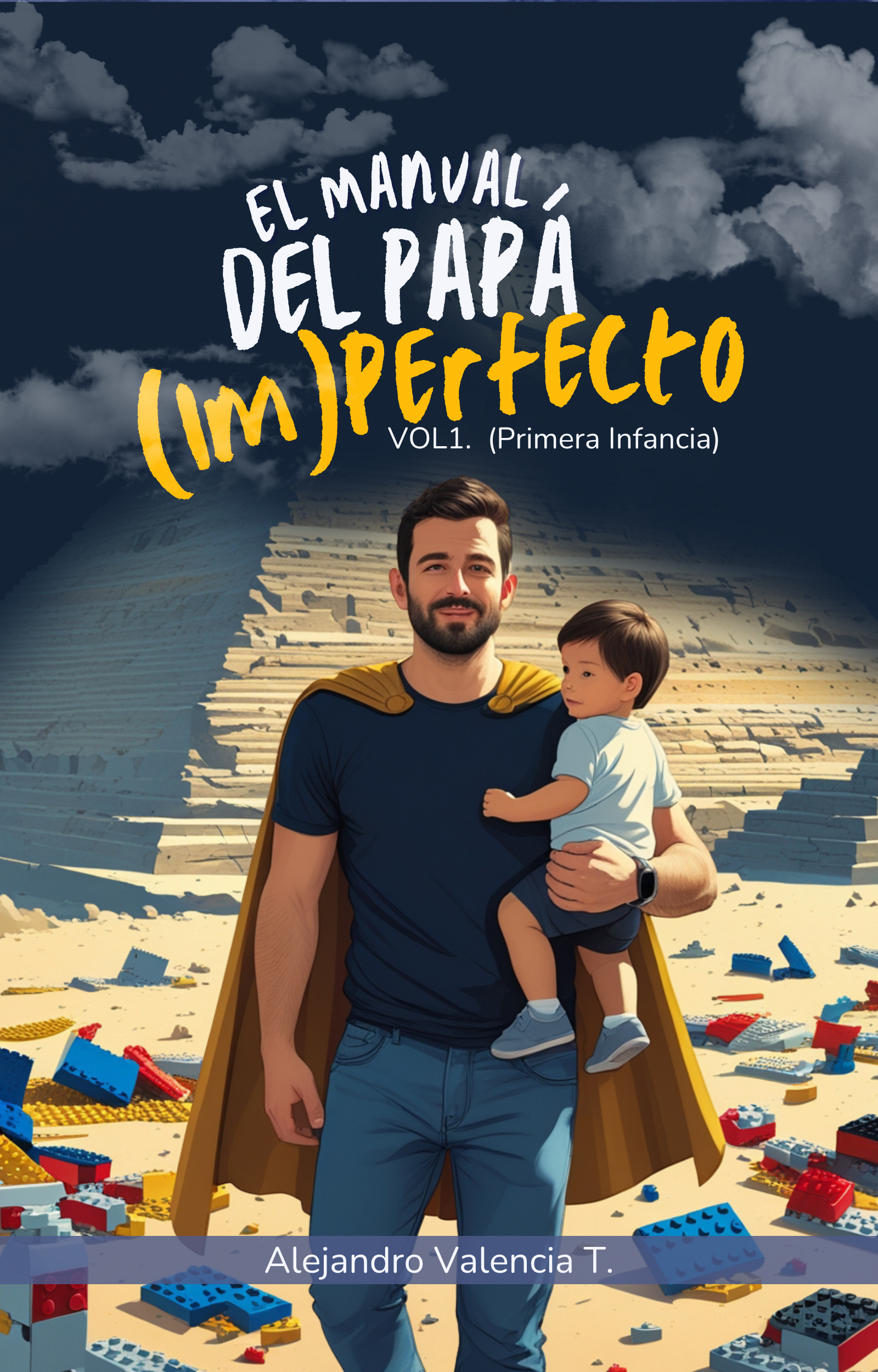 Libro Alejandro Valencia