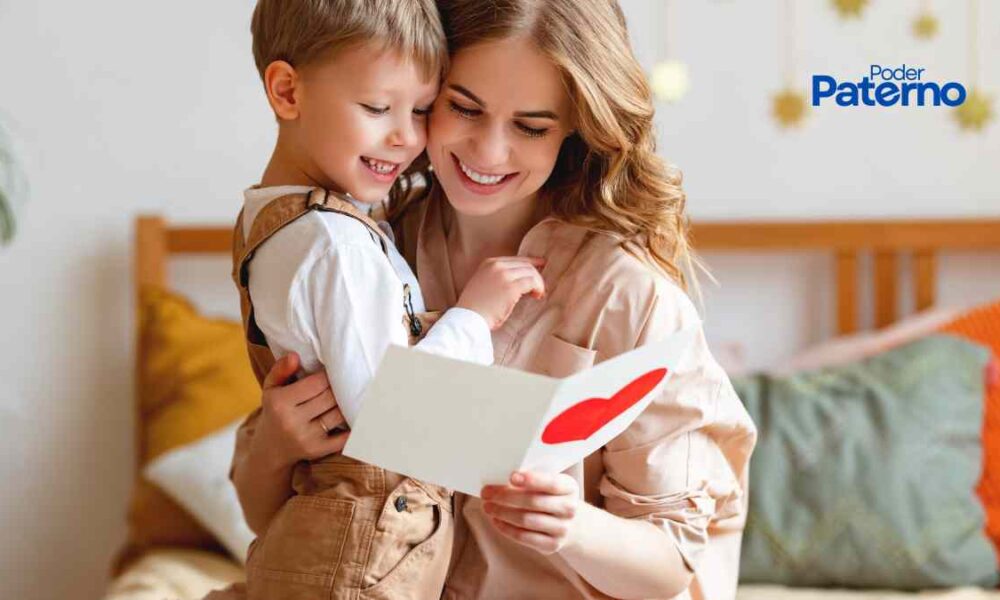 1El mito de la Madre Perfecta poderpaterno