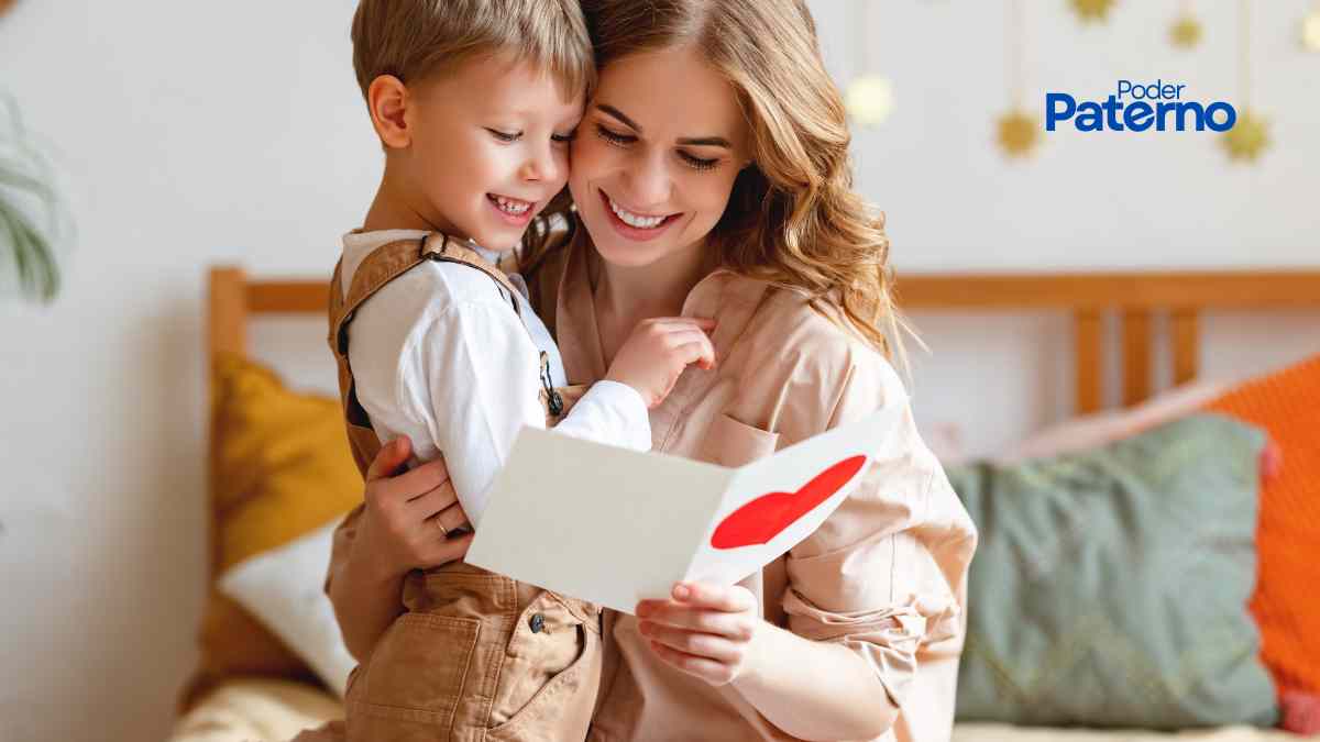 1El mito de la Madre Perfecta poderpaterno