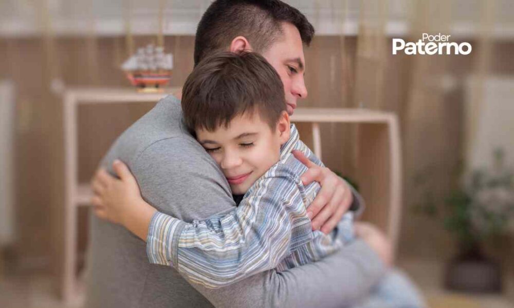 2Límites con Amor Poderpaterno