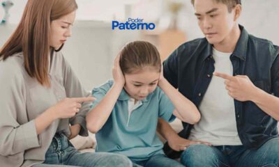 Cómo establecer límites sin gritos poderpaterno