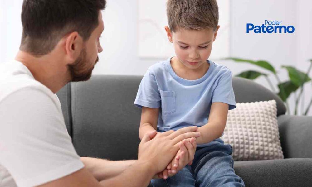 Recupera el Mando de tu Hogar poderpaterno