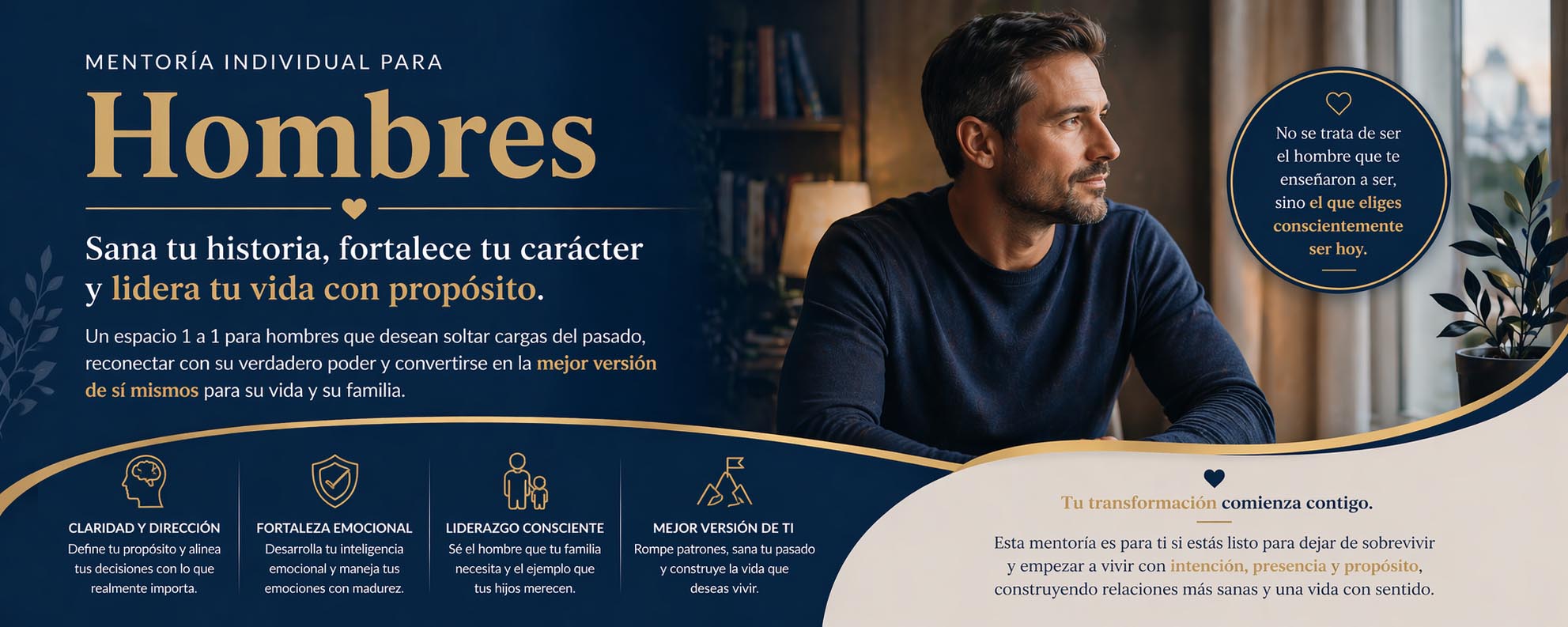 El Manual del papá imperfecto