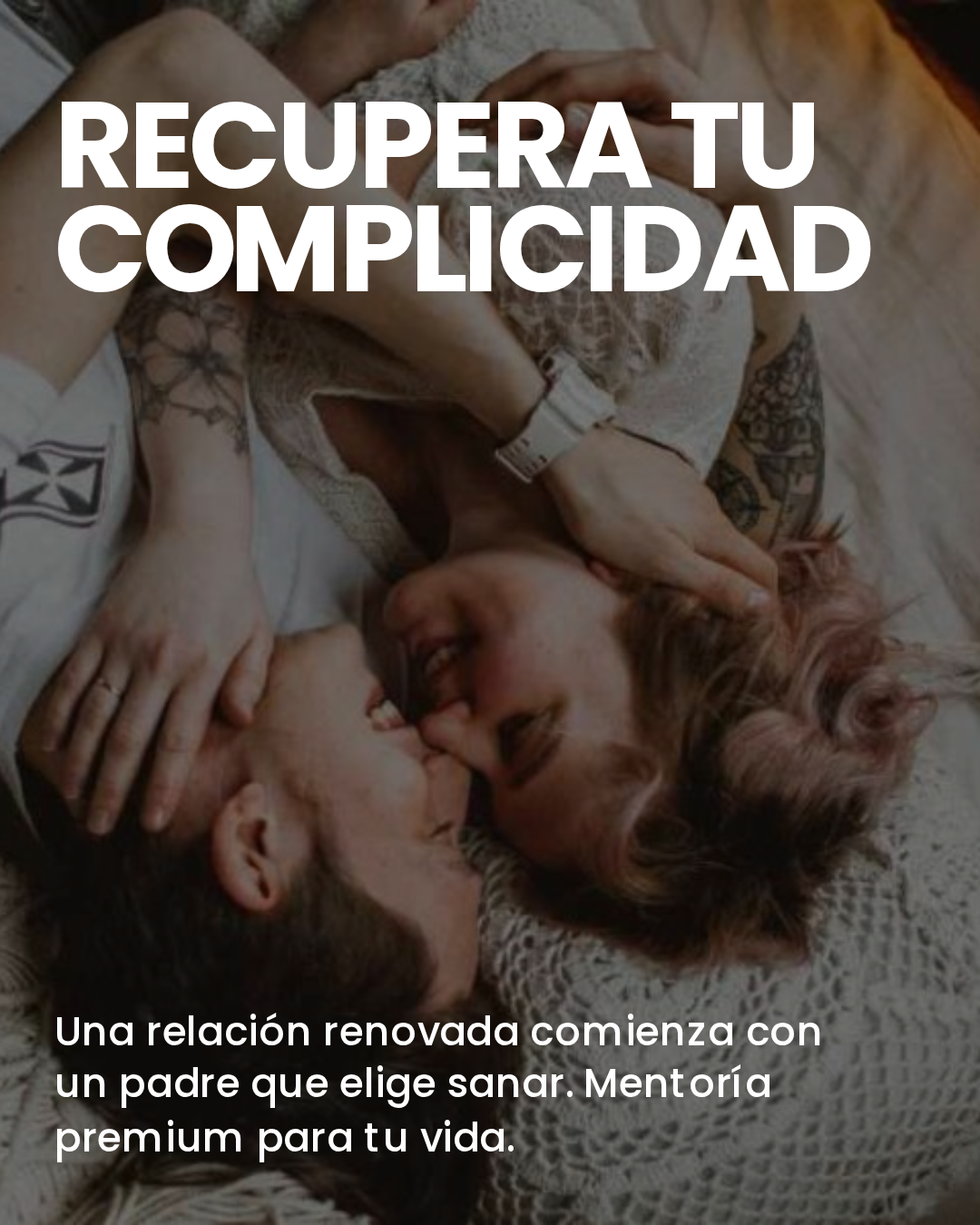 El Manual del papá imperfecto